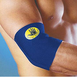 Codera Neopreno Body Glove