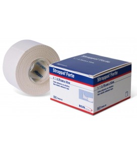 Strappal Forte (Leukotape Clasic) 3,75CM X 10 M