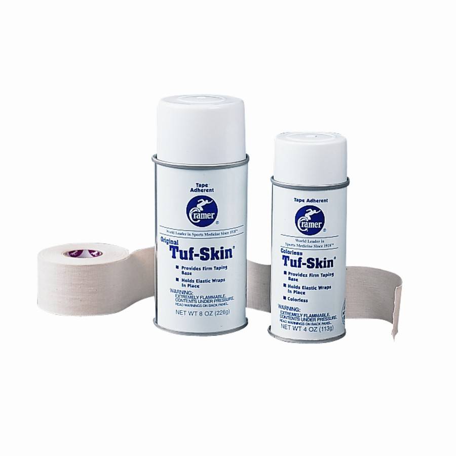 Tuf Skin - Spray Adherente 300gr